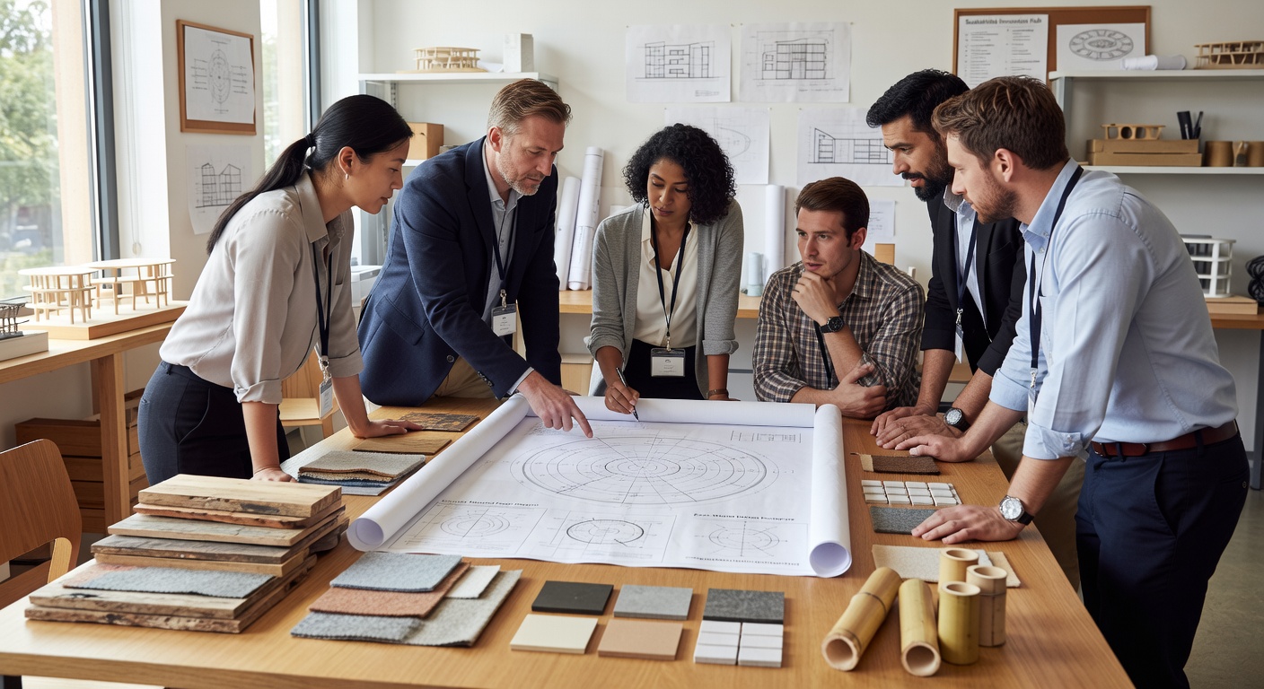 建築家が語る再生資材の可能性